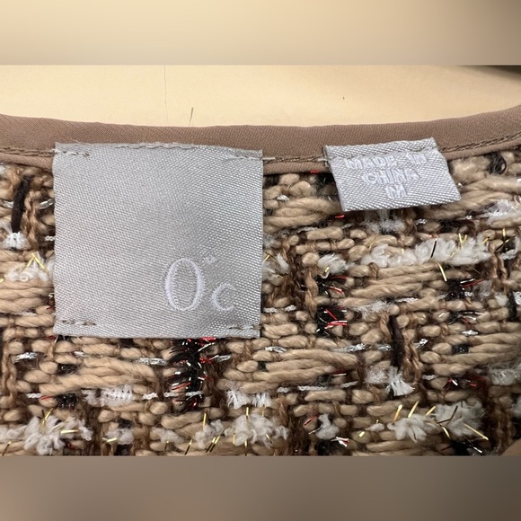 Zero Degrees Celsius Knit Top - Picture 5 of 8